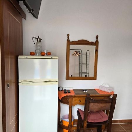 Готель La Casa De Irina El Albir Екстер'єр фото