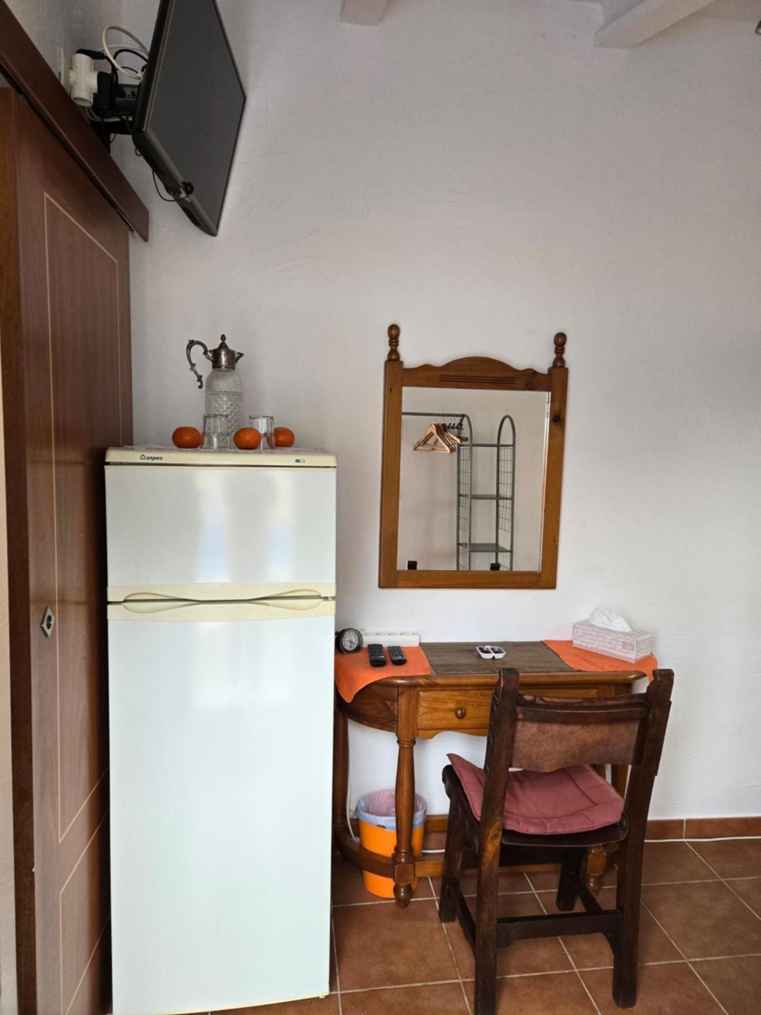 Готель La Casa De Irina El Albir Екстер'єр фото